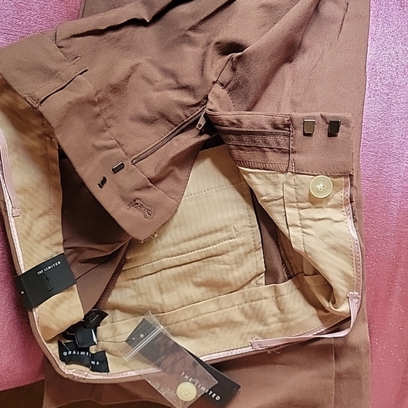 COPY - The Limited Drew fit trousers - Picture 2 of 6